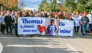 Débat sur le Racisme Anti-Blanc dans l&rsquo;Affaire Thomas à Crépol