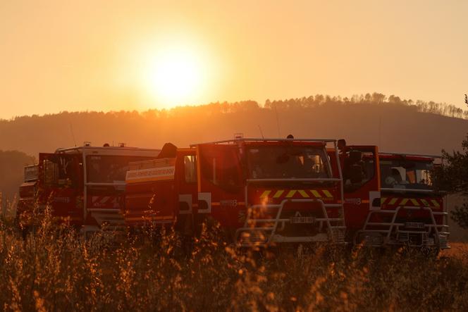 95df92de-acb8-4997-befe-f9ca76dbc378 Un nouvel épisode caniculaire prévu en France