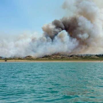96212ca3-4ed3-4ce6-88ef-d7a20e36d351 Incendie au Mont-Saint-Frieux