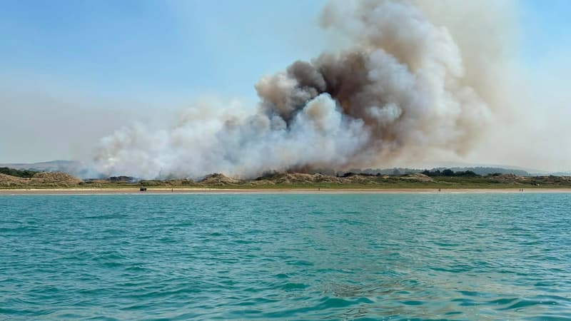 96212ca3-4ed3-4ce6-88ef-d7a20e36d351 Incendie au Mont-Saint-Frieux