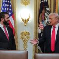 Les États-Unis retirent la Syrie de la liste des pays soutenant le terrorisme