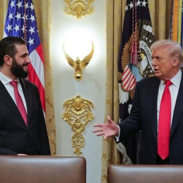 Les États-Unis retirent la Syrie de la liste des pays soutenant le terrorisme