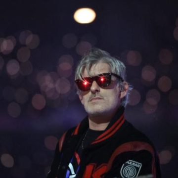 Décès du DJ Kavinsky : Réactions et Hommages