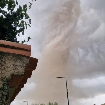 97639139-44ae-4314-be64-694fafc4e3db Tornade dévastatrice dans l’Aude cause des blessures et des dégâts matériels