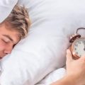 Les effets du sommeil sur le vieillissement biologique