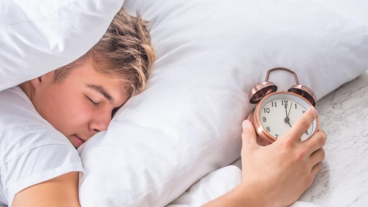 97d4bfb1-9b00-4459-b5c0-cd50aff66c28 Les effets du sommeil sur le vieillissement biologique