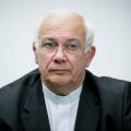 Mort de Mgr Stanislas Lalanne, ancien évêque de Pontoise