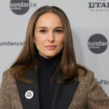 Natalie Portman : naissance de son troisième enfant prévue en France