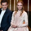 Netflix prépare un biopic sur les Klarsfeld et leur traque de Klaus Barbie