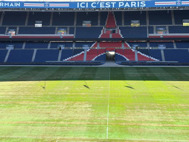 9978207d-026f-49d1-b88c-7a2bc8dd774a La LFP déplace le match retour entre Rennes et PSG au Parc des Princes