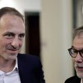 Raphaël Glucksmann affirme sa position face aux législatives et sa candidature présidentielle