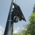 La résistance contre les caméras de surveillance du trafic routier aux États-Unis