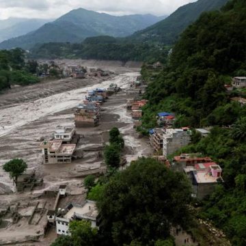 Inondations dévastatrices au Népal : un bilan alarmant