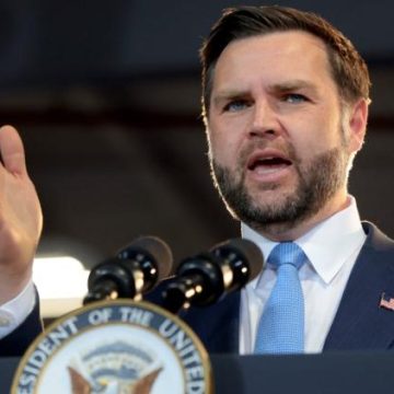 JD Vance représentera le gouvernement américain lors des commémorations du 11-Septembre à New York