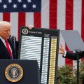 Le remboursement des droits de douane aux États-Unis