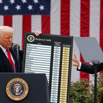 Le remboursement des droits de douane aux États-Unis