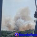 Incendie au Creusot : Évacuations et Lutte Concertée