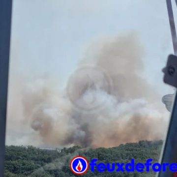 9bd7779b-5a3b-449f-9e68-6488c3abbb1e Incendie au Creusot : Évacuations et Lutte Concertée