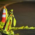 Une mère et sa fille frappées par la foudre en Floride