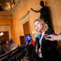Controverse autour de la démolition d&rsquo;un bâtiment historique à l&rsquo;Assemblée nationale
