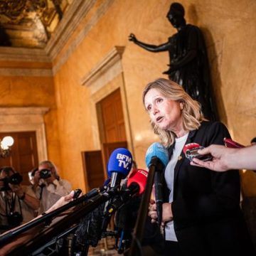 9c0eabbb-b152-4c76-a232-e977417b7a5c Controverse autour de la démolition d’un bâtiment historique à l’Assemblée nationale
