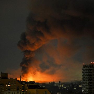 Conflit en Ukraine : bilan des frappes russes et répliques ukrainiennes