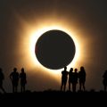 L&rsquo;éclipse solaire spectaculaire du 12 août 2026