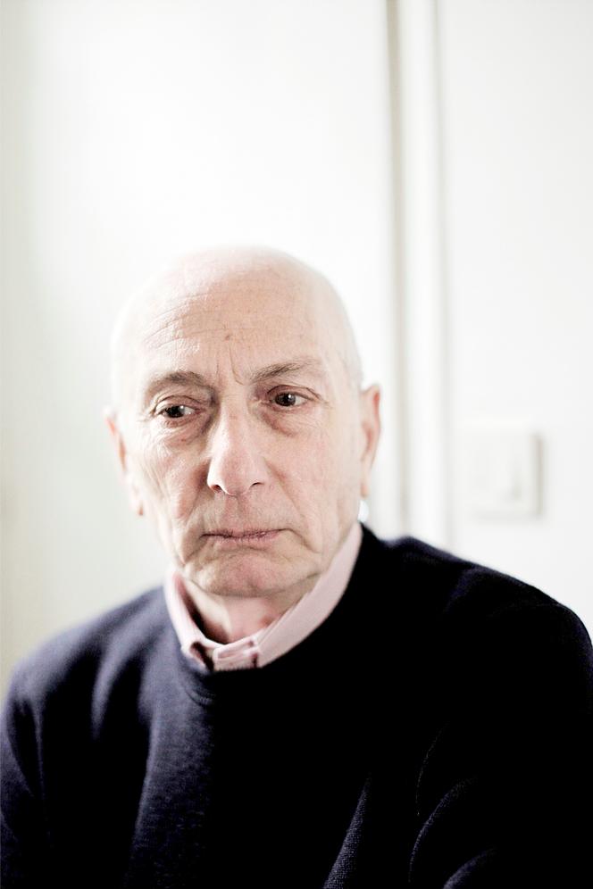 9cf44de6-351e-4daa-ba00-03901d056280 Marcel Cohen : Une vie marquée par l’Histoire