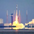 SpaceX envisage une nouvelle base spatiale en Louisiane