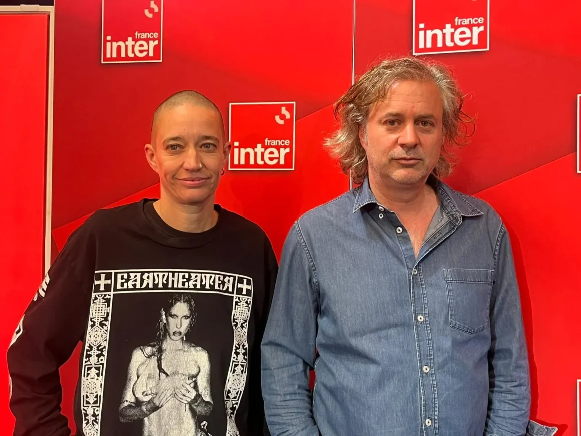 Les multiples facettes de notre identité selon Pierre Bayard