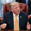 Donald Trump confirme ses relations avec Netanyahu malgré des tensions sur le plan de paix
