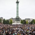 La marche des fiertés de Paris reprogrammée pour octobre