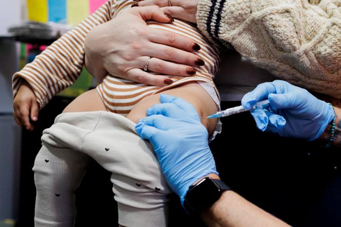 9e945759-5b67-44f8-9513-0e613f1d5cf3 Nouvelles recommandations vaccinales contestées par l’OMS