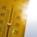 Vigilance orange pour 80 départements en France