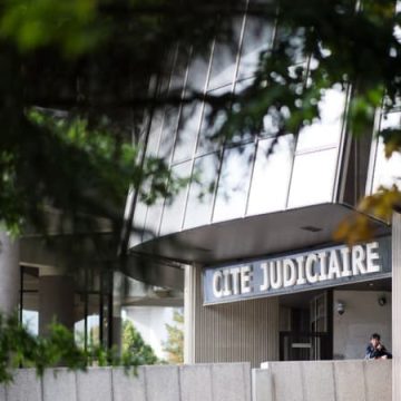 Un jeune homme gravement blessé dans un accident avec un fourgon de CRS à Rennes