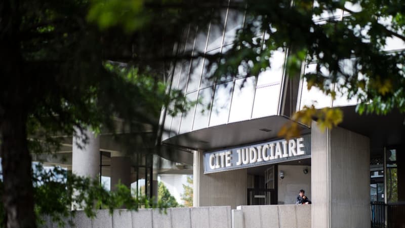 9fd8e9ae-d37f-4b84-967d-29187bcd6e7a Un jeune homme gravement blessé dans un accident avec un fourgon de CRS à Rennes