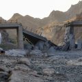 Bombardements Américains dans le Sud de l&rsquo;Iran