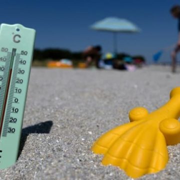 Extension de la vigilance orange canicule
