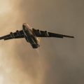 La Serbie reçoit l’aide de la Russie pour combattre un feu de forêt