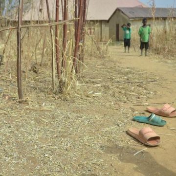 Libération de 308 victimes d&rsquo;enlèvements au Nigeria
