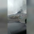 Incendie de l&rsquo;usine Seveso de Elkem Silicones à Saint-Fons (Rhône)