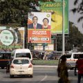 Élections présidentielles et législatives en Zambie en 2026