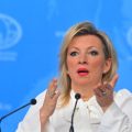La Russie rejette les accusations d&rsquo;ingérence électorale en France