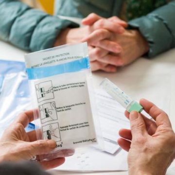 a2a5c313-6ce8-44c0-bfe0-5d65acdac5da Dépistage précoce du cancer colorectal : succès au Pays basque espagnol