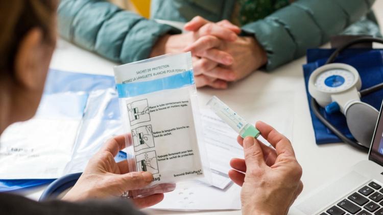 a2a5c313-6ce8-44c0-bfe0-5d65acdac5da Dépistage précoce du cancer colorectal : succès au Pays basque espagnol