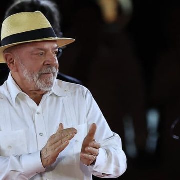 a2f85bab-24ba-4699-93f3-0b6ed7fddfdf Lula : Candidat pour un Quatrième Mandat au Brésil