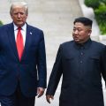 Les tensions autour de la vente de missiles américains à la Corée du Sud
