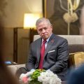 Renforcement des relations sino-jordaniennes par la visite de Abdallah II