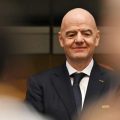 Accusations de favoritisme contre Gianni Infantino