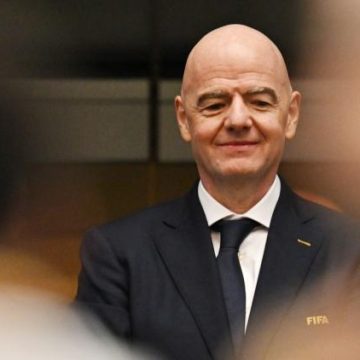 a51a434d-59ee-450a-8d22-421ebf6b95a1 Accusations de favoritisme contre Gianni Infantino